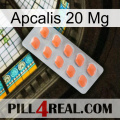 Apcalis 20Mg 26
